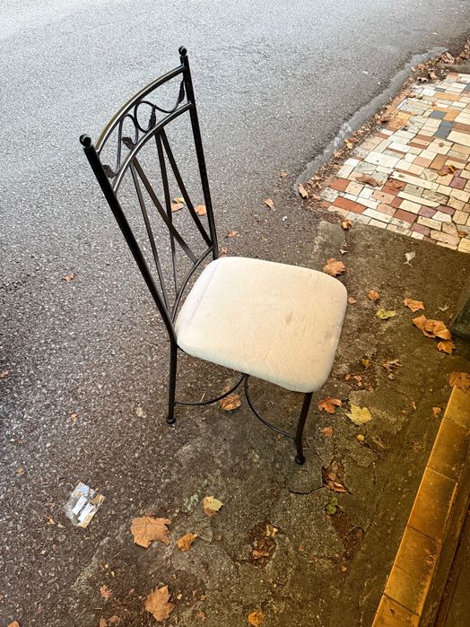 Mesa sala ou jardim