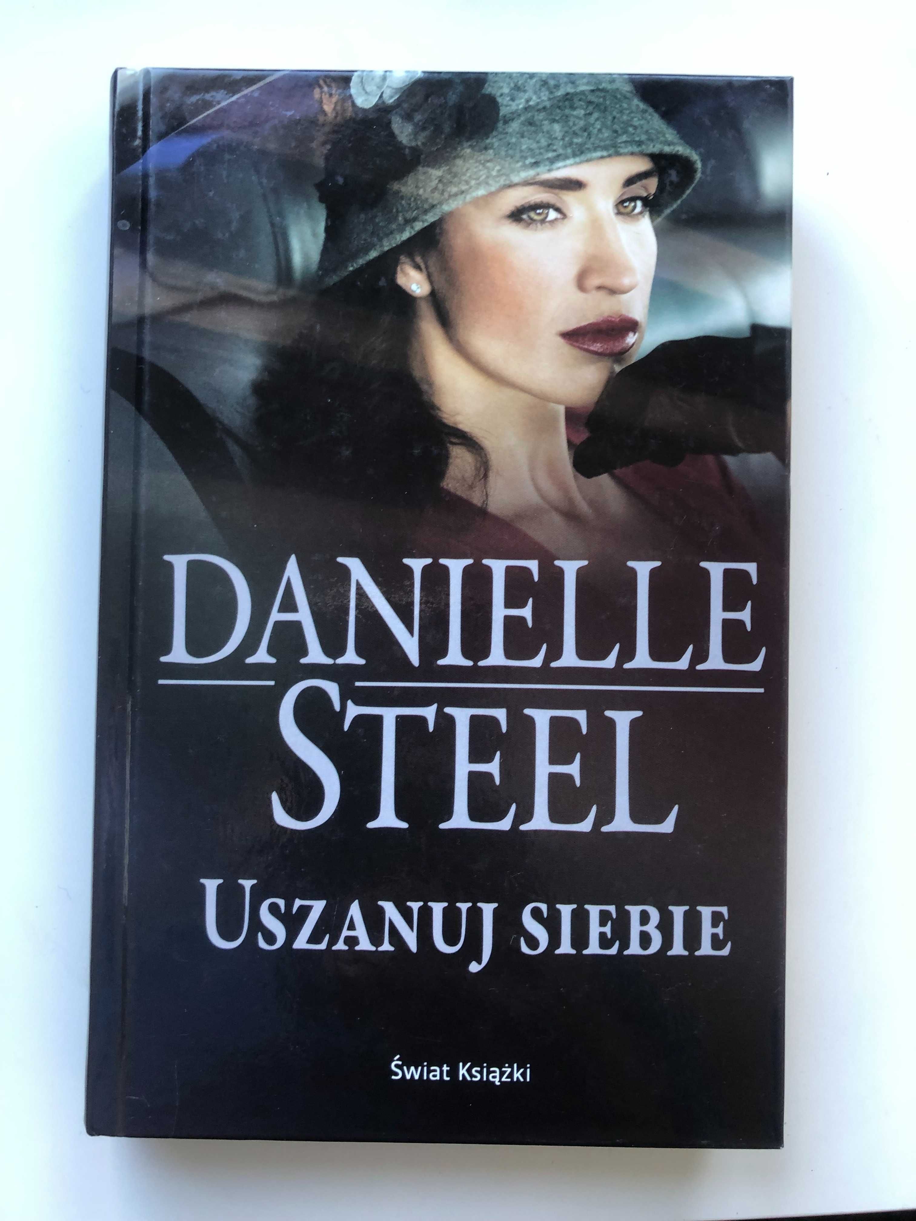 Danielle Steel Pakiet 5 książek