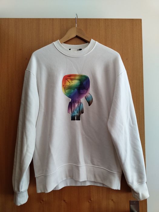 Sweater Karl Lagerfeld