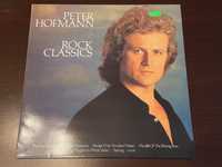 Winyl Peter Hofmann- Rock Classics