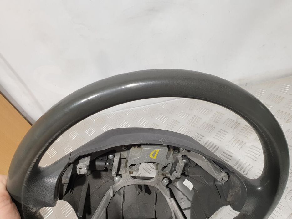 Руль рестайл Hyundai Santafe 2006-2012 разборка