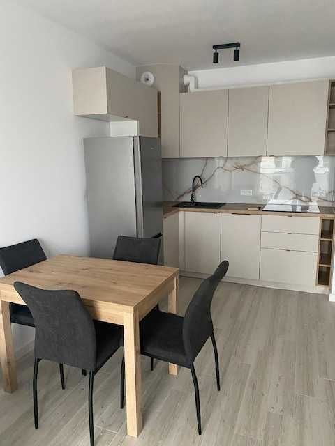 2 pokoje Ul. Nowa 7 Tarczyn NOWIUTKIE