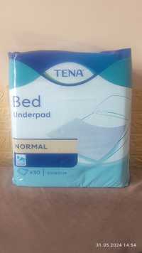 Пеленки одноразові Tena Bed Underpad Normal