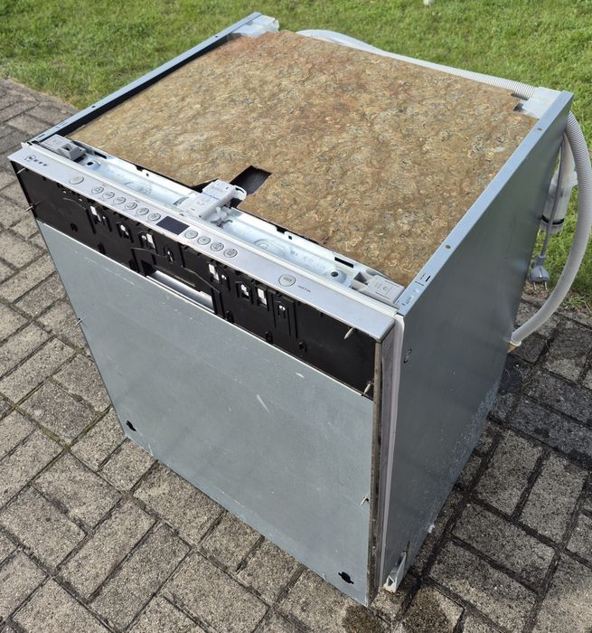Zmywarka do zabudowy 60 cm Neff/ Bosch/Siemens/Bosch.