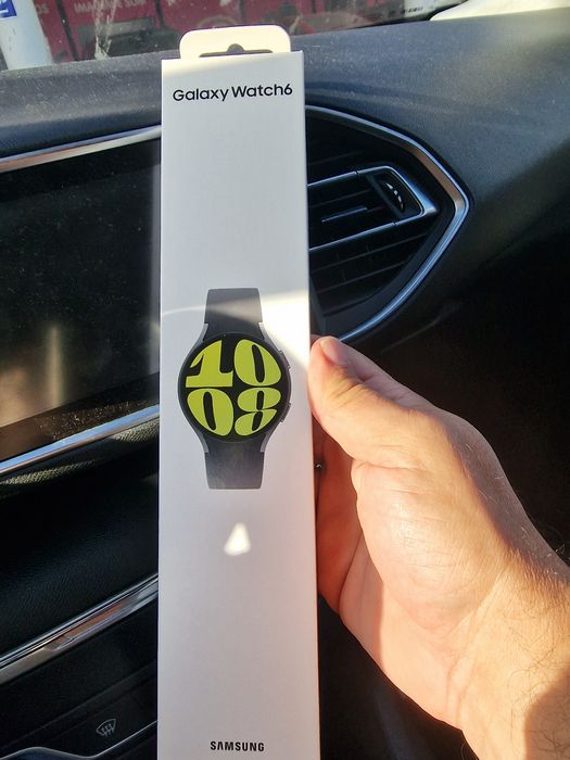 Samsung Galaxy Watch 6 44mm Lte