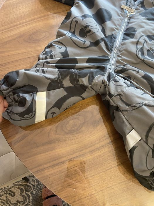 Комбінезон h&m для хлопчика