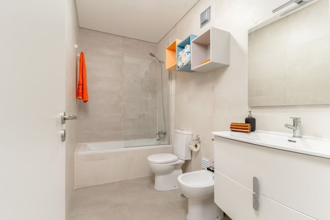 Apartamento T3 Arrendamento!