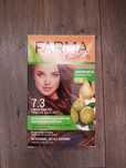 Farmasi farba do włosów