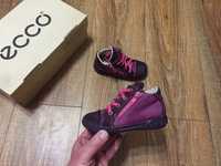 ECCO кроссовки весение кросівки черевички на девочку Ecco р.25