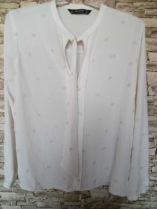 Блуза ZARA р. 48 - 50