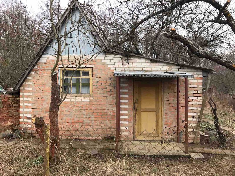 Продам дачу в Рыбачьем