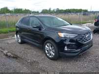 Ford Edge Ford Edge TITANIUM 2.0 Benzyna!