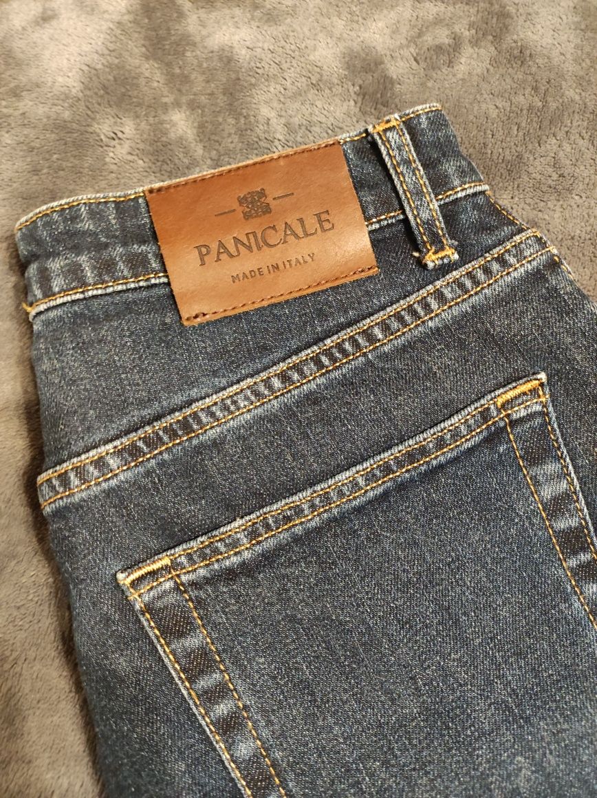 Джинси Panicale Італія
