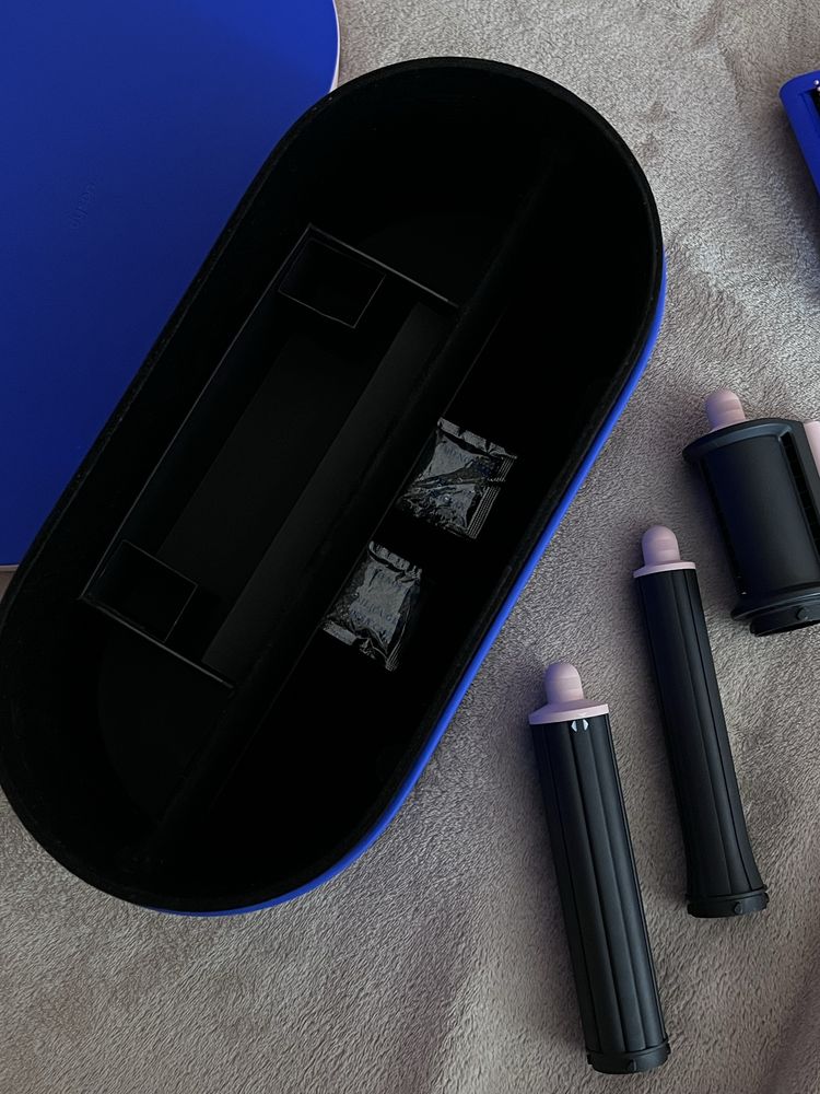 Стайлер dyson airwrap