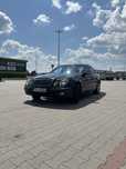 Mercedes w211 3,2CDI