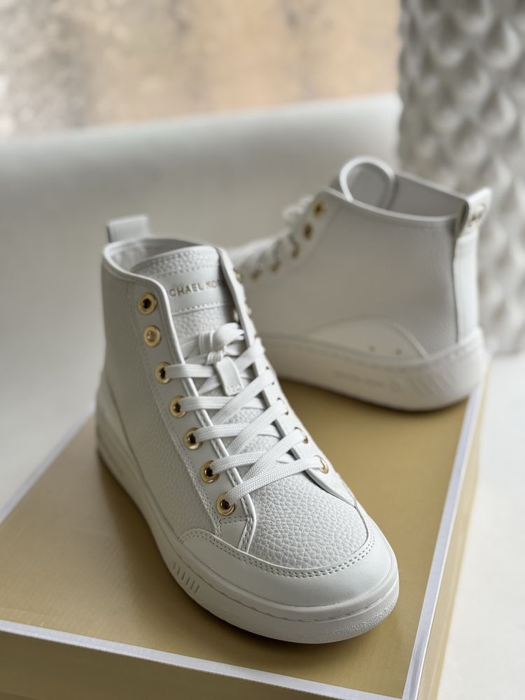 Кеды Michael kors оригинал 37,5, 38.