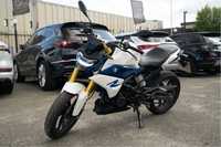 BMW G310 R 2020 офіційний