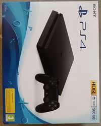 PlayStation 4! Stan idealny! Gwarancja!