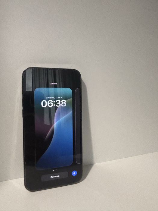 Iphone 13 pro max 128