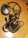 Mikrofon TRACER i kamerka LOGITECH