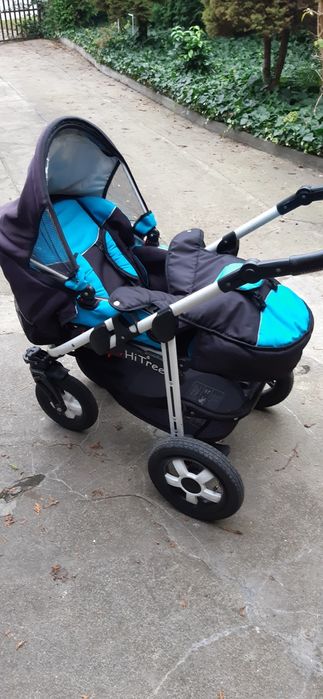 Wózek dziecięcy- Polski