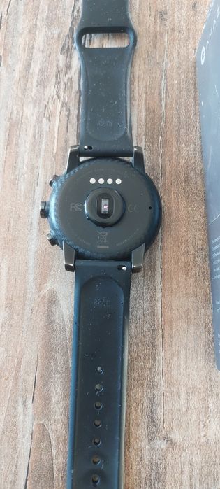 Умные часы Amazfit Stratos