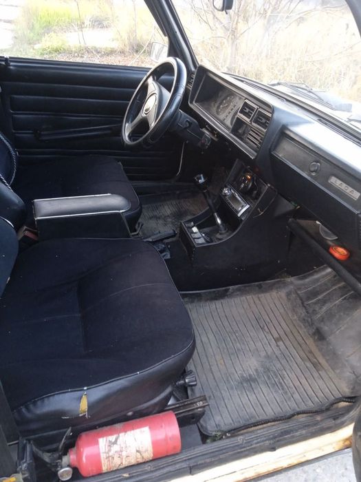 ВАЗ 2107 продам машину