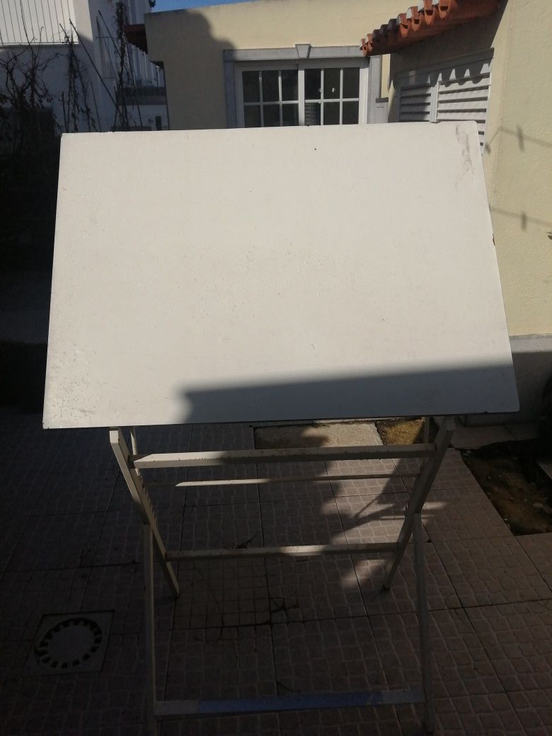 Mesa de trabalho