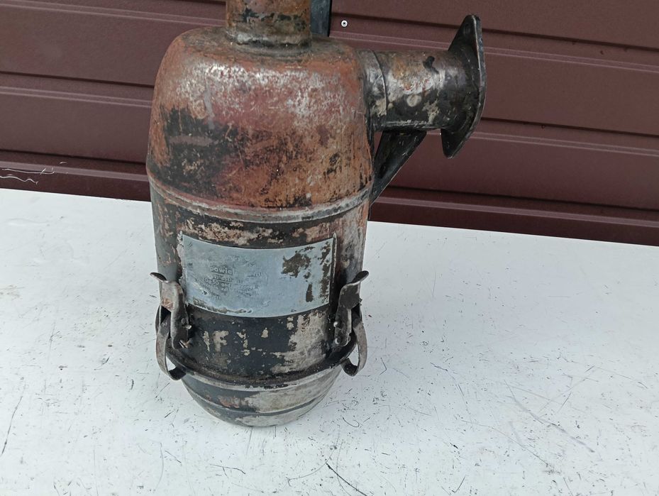 Filtr Powietrza Ursus C330 / C328 Oryginał BDB stan WYSYŁKA