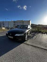 Opel Vectra Sport 1.6