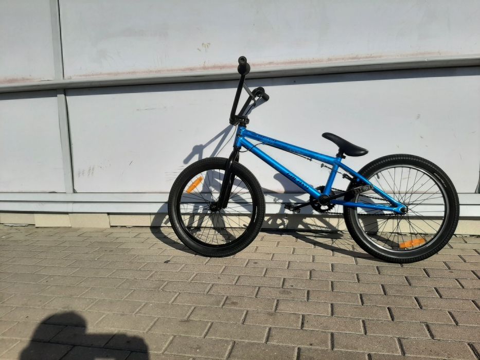 Rower  bmx 20"" rotor Super stan
