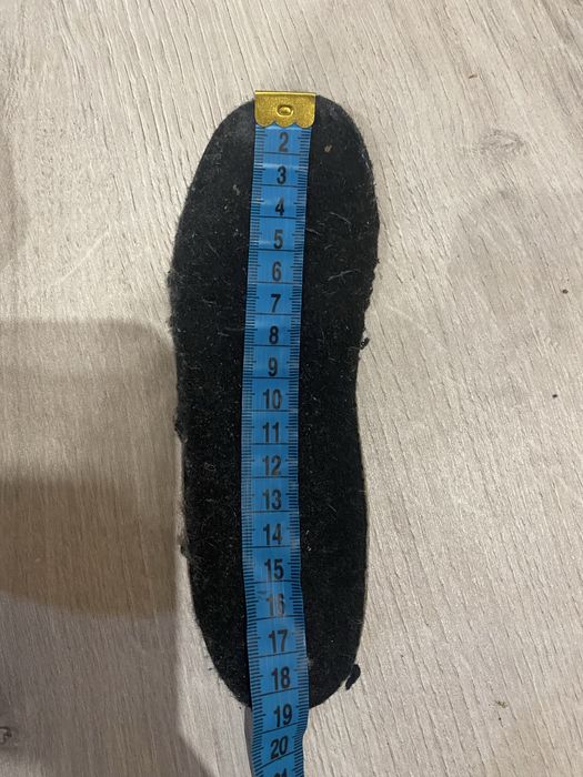 Зимові черевики Superfit