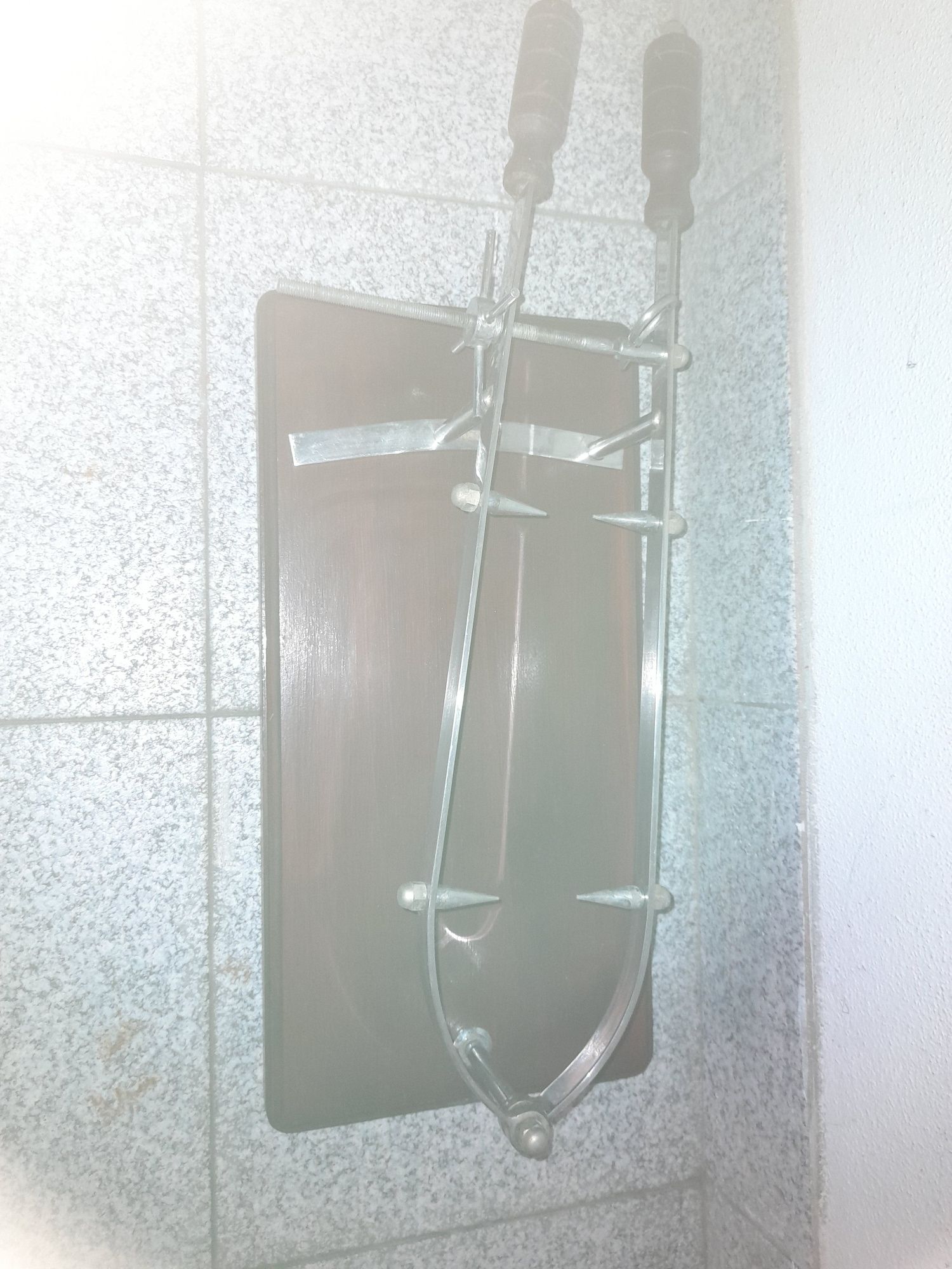 Tábua de presunto