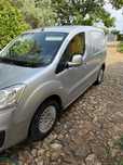 Peugeot Partner 1.6 HDI 100cv 3 lugares