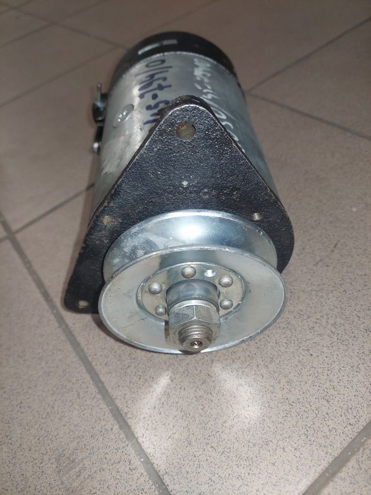 Sprzedam nowy pradnica/alternator c330 c355 c360 zamienię wsk shl wfm