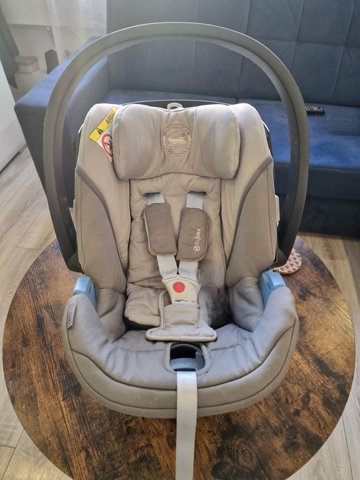 Nosidełko/fotelik CYBEX