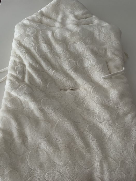 Saco de babycoque - novo