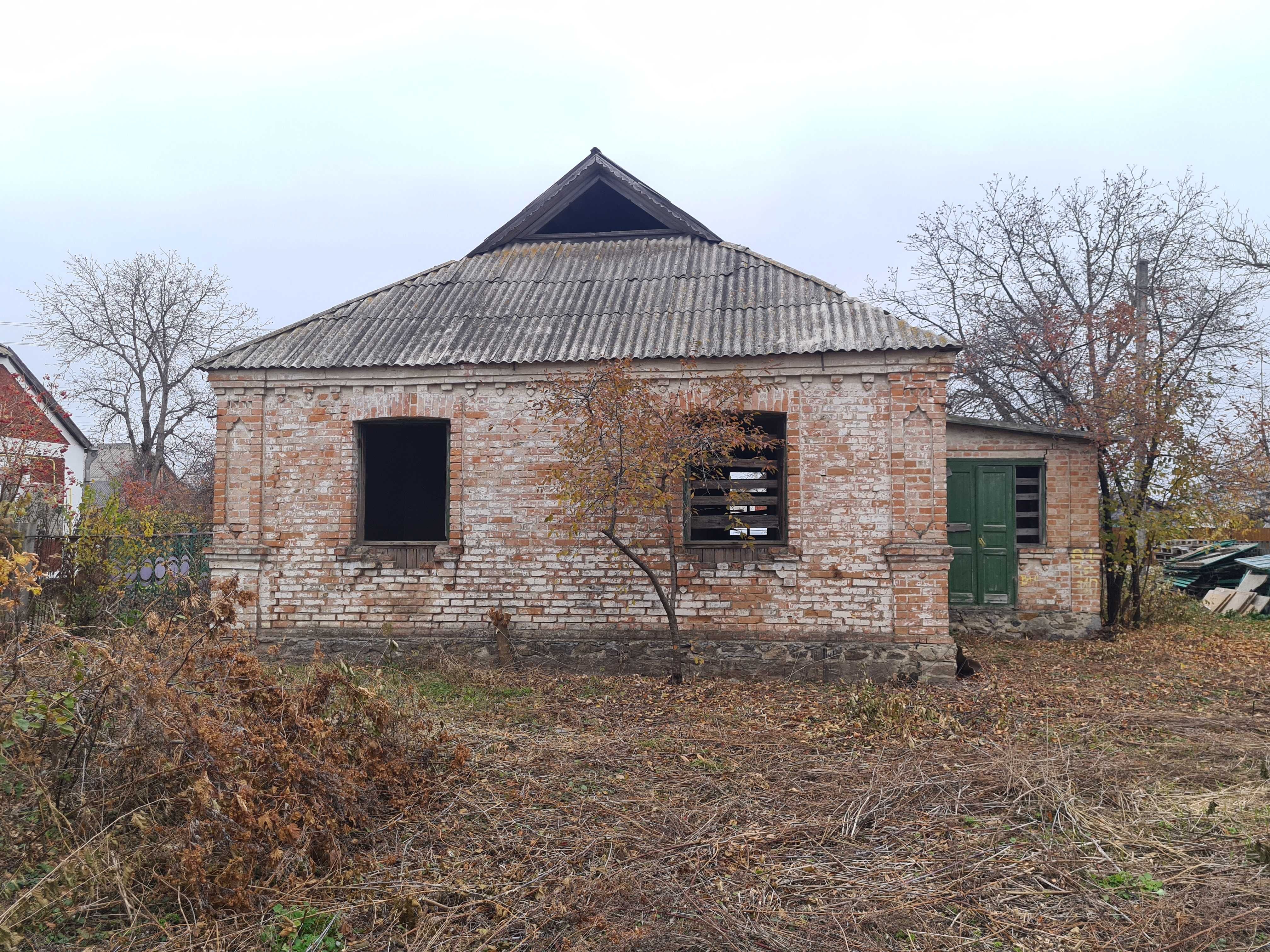 Продається будинок.