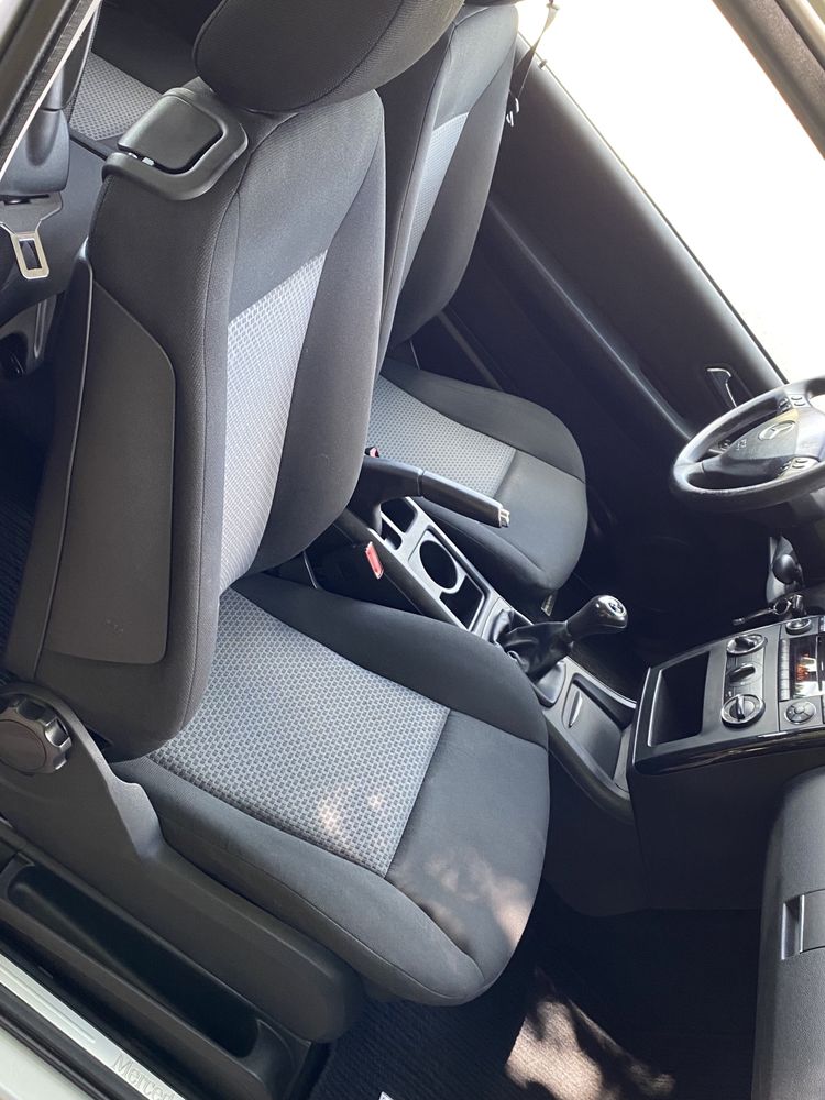 Mercedes A klasa 1.5 benzyna 95KM, JAK NOWA, 1wł, serwis ASO 141tys km
