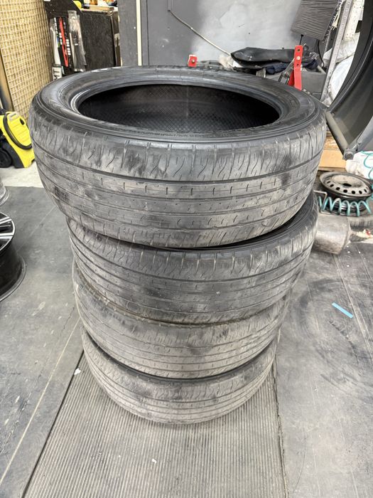 Dunlop Grandtrek 265/50 R22