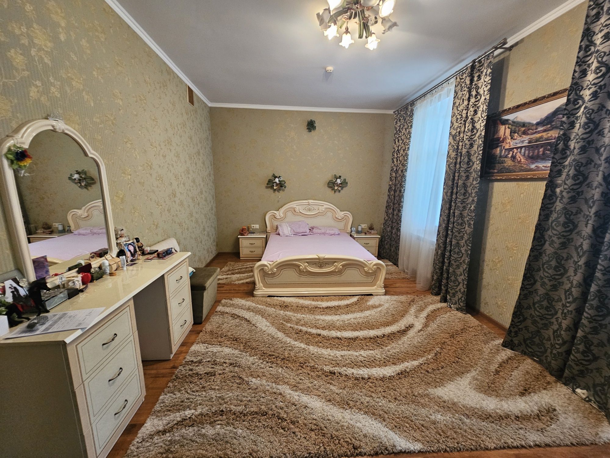 Продам дом в  Черноморске
