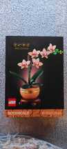 Lego 10343 kwiaty botanicals