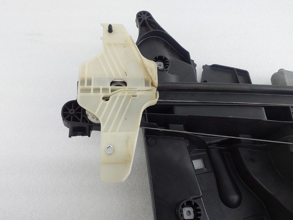 Elevador vidros frente esquerdo PEUGEOT Partner (K9)