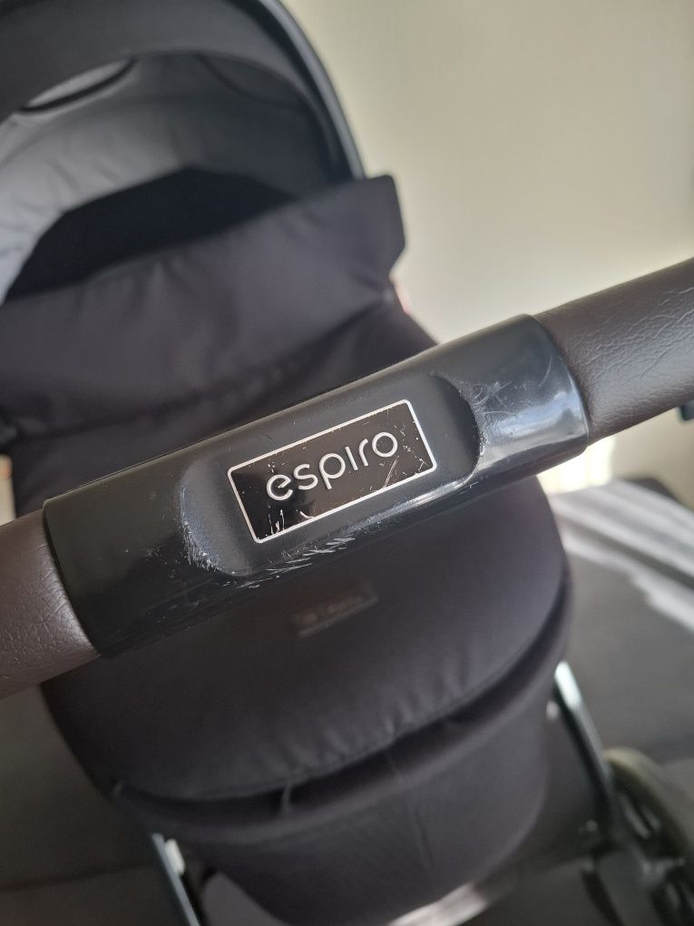 Wózek espiro only