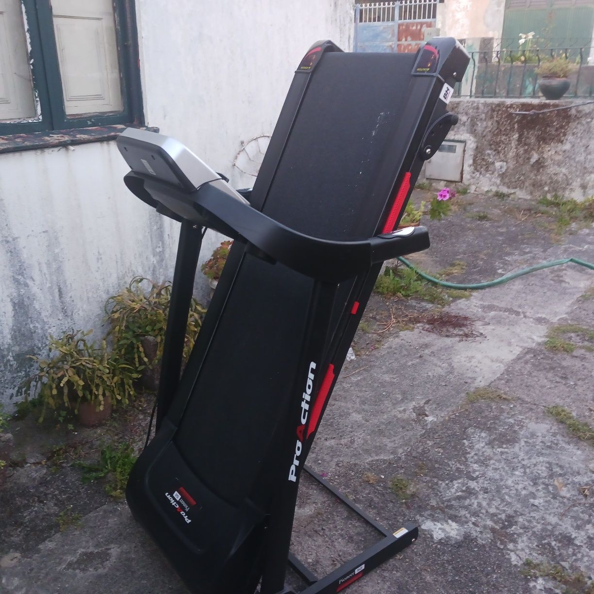 Passadeira eletrica