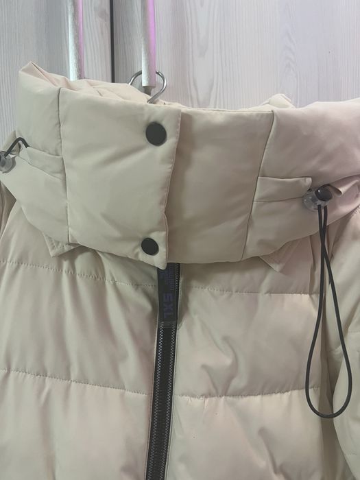 Курта сезон осінь зима