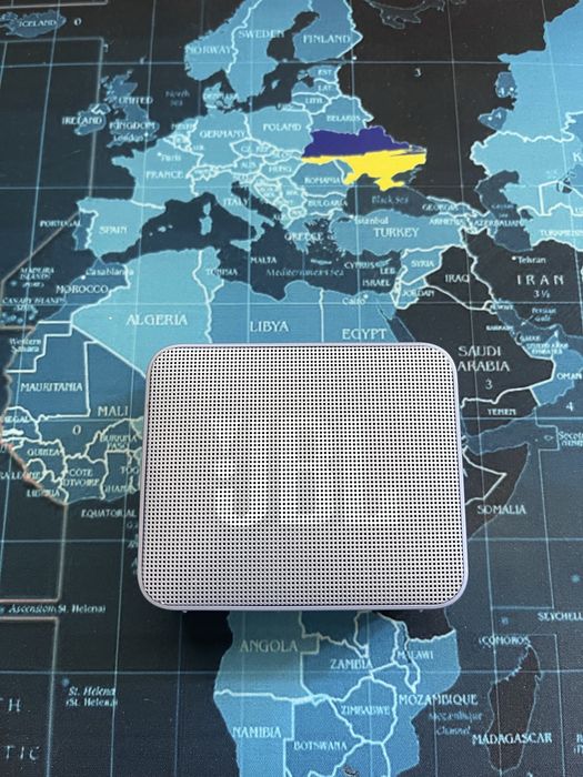 Колонка JBL GO Essential