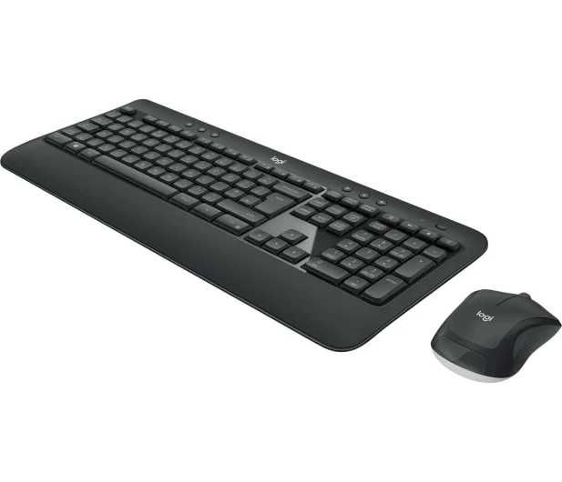 Logitech MK540 Advanced QWERTZ (DE)