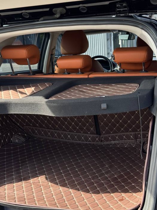 Chery Tigo 7 2019 Gaz