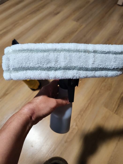 Sprzedam myjkę do okien  Karcher